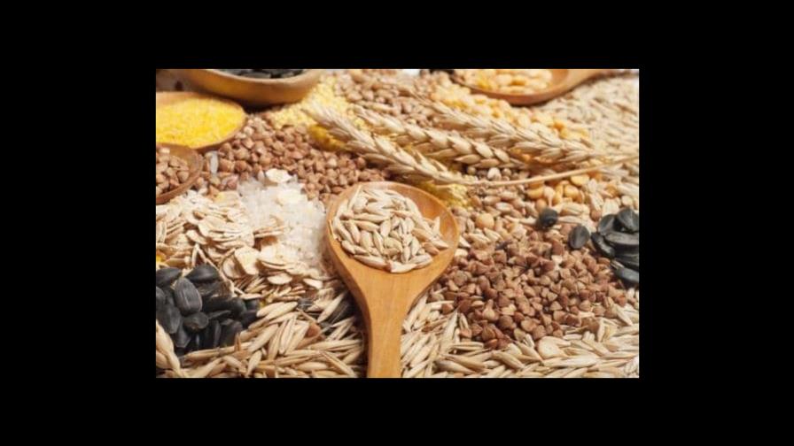 FAO: Los precios mundiales de los alimentos bajan por sexto mes seguido