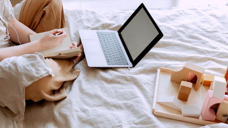 Es tiempo de sentarse a hablar sobre el teletrabajo