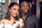 Cardi B confirma que volvió con Offset tras pedir el divorcio y revela los motivos
