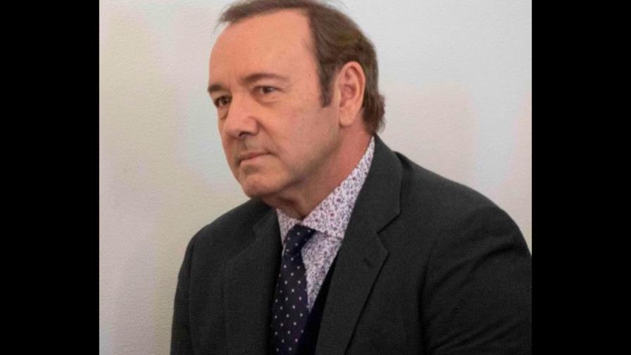 Fallece masajista que acusó a Kevin Spacey de agresión sexual