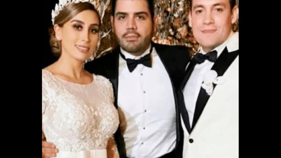 Paralizan Culiacán para boda de hija de El Chapo Paralizan Culiacán para boda de hija de El Chapo