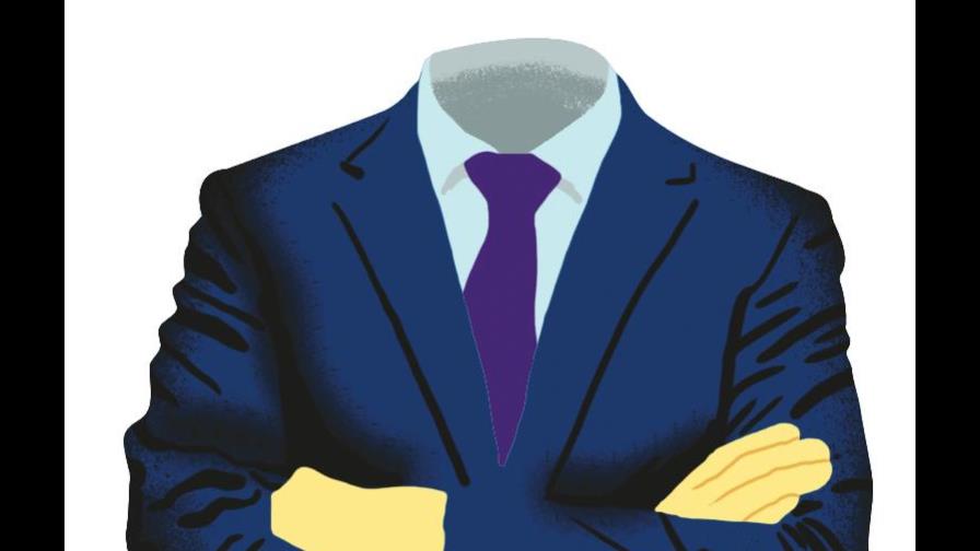 El poder no es eterno