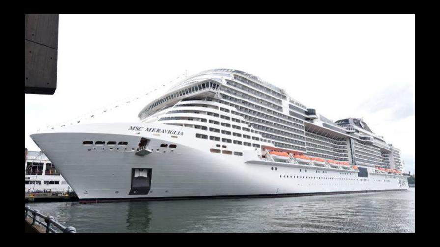 Crucero atracará en Cozumel (México) tras descartarse caso de coronavirus