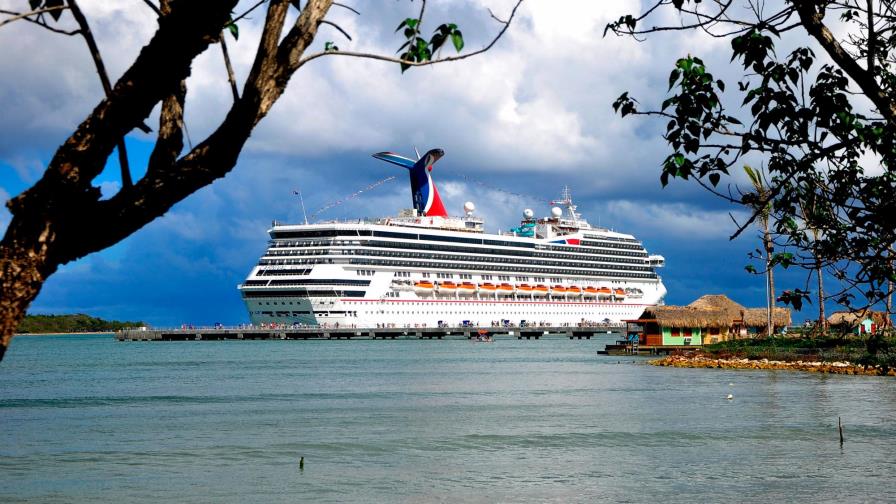 Gobierno dice que siguen llegando miles turistas a Puerto Plata 