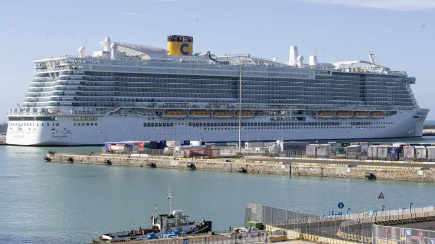 Navieras aplazan por tercera vez el reinicio de sus operaciones desde EEUU Navieras aplazan por tercera vez el reinicio de sus operaciones desde EEUU