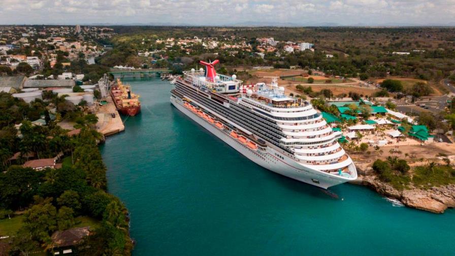 Costa Cruceros aplaza los cruceros hasta el 13 de marzo