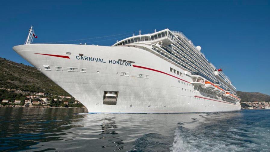 Regreso de cruceros, clave para la reactivación económica en Puerto Rico