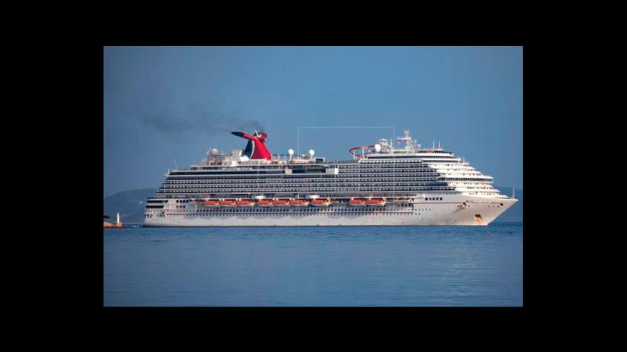 Cruceros, ansiosos de zarpar de EE.UU. y dejar atrás la covid-19