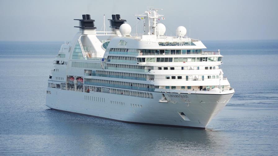 Cuba recibirá al crucero británico con cinco casos de coronavirus