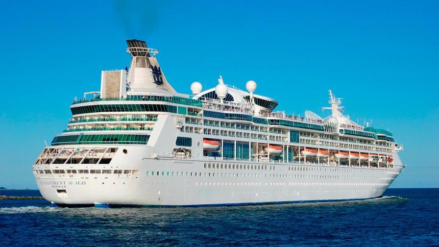Cruceros extienden hasta el 15 de septiembre parón de actividad desde EE.UU. Cruceros extienden hasta el 15 de septiembre parón de actividad desde EE.UU.