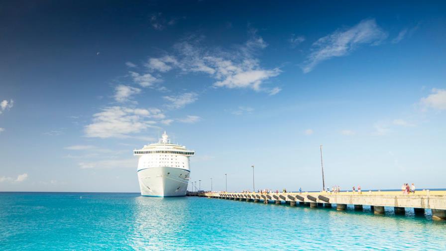 Inédito crucero residencial para “nómadas digitales” se instalará en Panamá