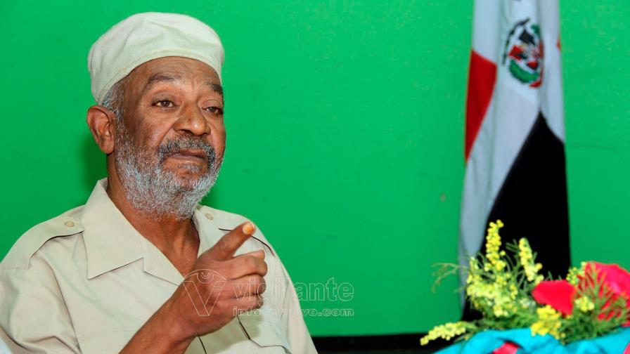 Cruz Durán Montero, símbolo del magisterio nacional, falleció el lunes Cruz Durán Montero, símbolo del magisterio nacional, falleció el lunes