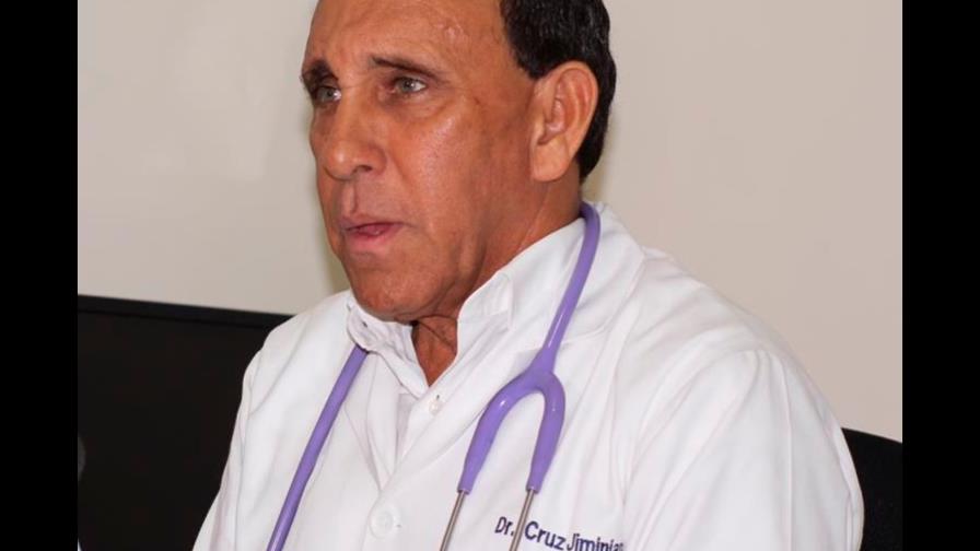 Cruz Jiminián inaugura Centro de Prevención, Diagnóstico y Tratamiento de Cáncer