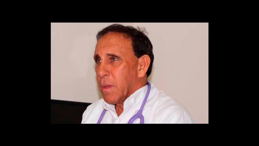 Arrestan hombre por difundir la falsa información de la muerte de Cruz Jiminián