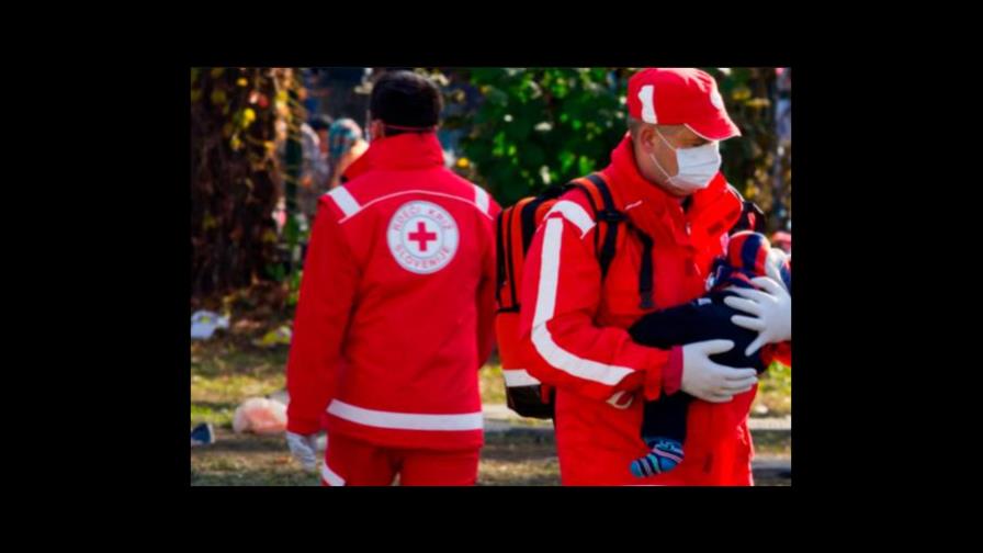 Cruz Roja no participará en la entrega de ayuda humanitaria para Venezuela