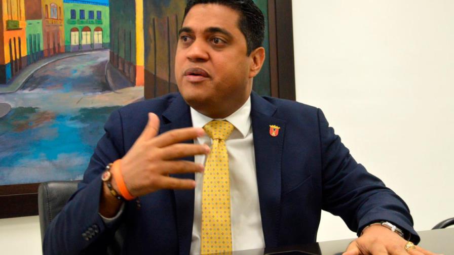 Presidente de Fedomu rechaza regidores de Puerto Plata se aumenten salario
