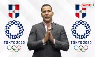 Orlando Cruz suma experiencia como árbitro internacional de Judo; va a Tokio-2021