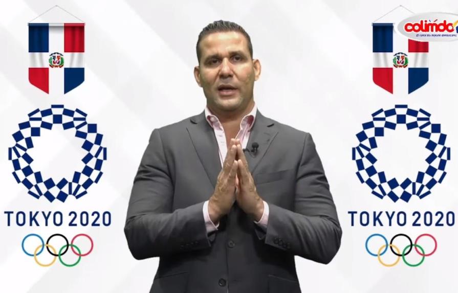 Orlando Cruz suma experiencia como árbitro internacional de Judo; va a Tokio-2021