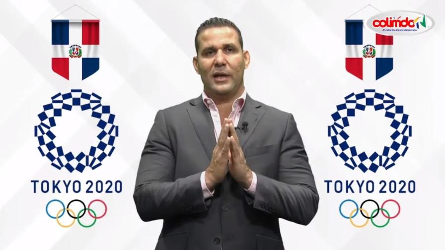 Orlando Cruz suma experiencia como árbitro internacional de Judo; va a Tokio-2021