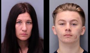 Florida: Madre acusada de alterar pruebas en caso de hijo