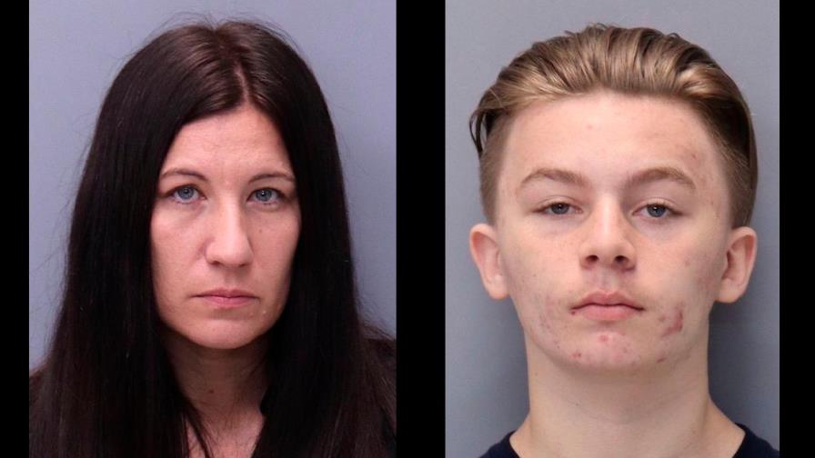 Florida: Madre acusada de alterar pruebas en caso de hijo Florida: Madre acusada de alterar pruebas en caso de hijo