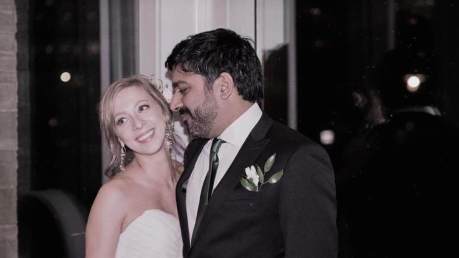 Muere repentinamente la princesa Maria Galitzine a los 32 años