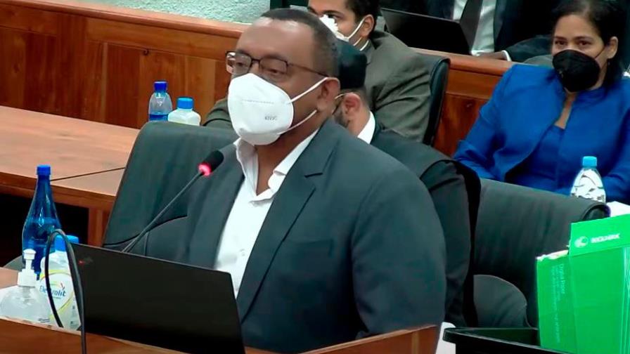 Imputados del caso Coral, Núñez de Aza y Alejandro Montero, apelan para que les revoquen la prisión Imputados del caso Coral, Núñez de Aza y Alejandro Montero, apelan para que les revoquen la prisión
