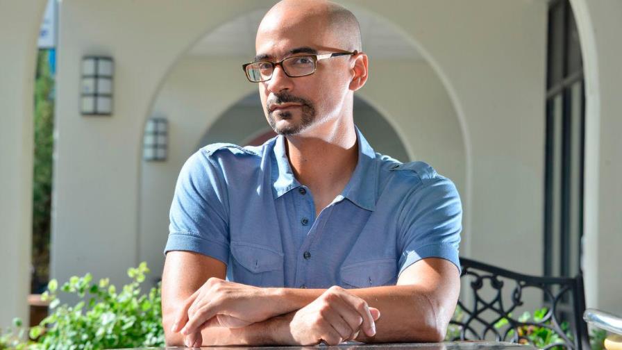 El nuevo y controversial libro de Junot Díaz situado en la República Dominicana