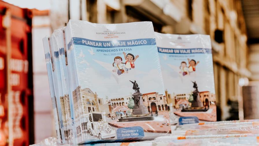 Alumnos de varios grados usarán un solo cuadernillo Alumnos de varios grados usarán un solo cuadernillo