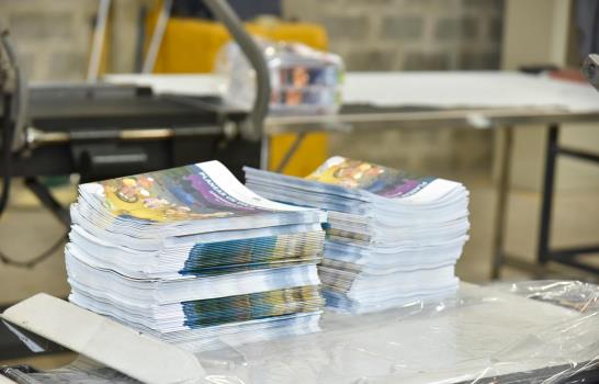 El Minerd dará a conocer este jueves estrategia “Aprendemos en Casa”