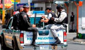 La Policía implementa patrullaje por cuadrantes en zonas de plan “Mi país seguro”