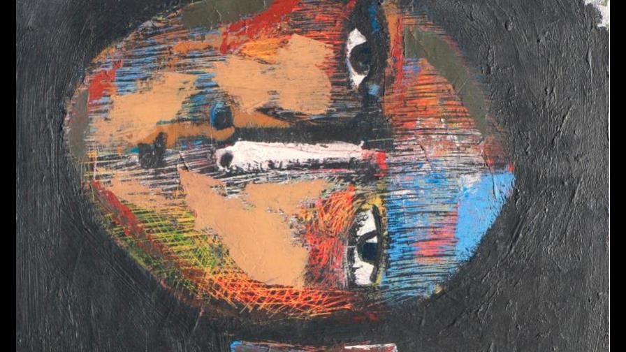 Bellas Artes acoge la feria de arte ARTFORO