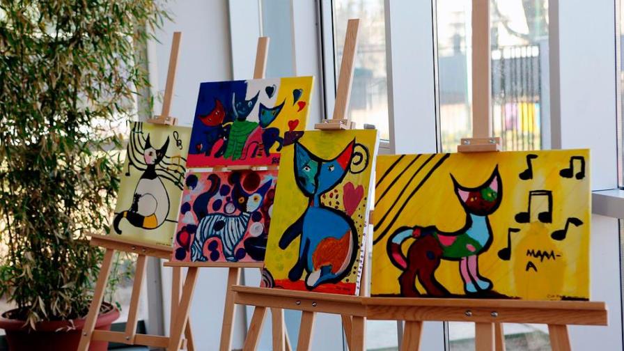 Vendedor de arte irá a la cárcel por robar millones con la venta de cuadros