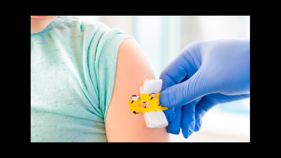 Cuba aprueba uso de emergencia de vacuna para niños convalecientes de COVID-19