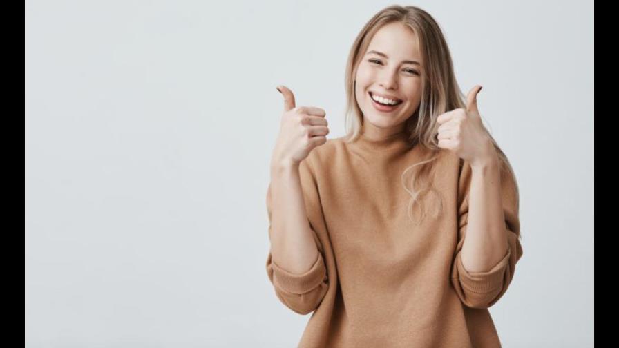 ¿Conoces el poder de la sonrisa? ¿Conoces el poder de la sonrisa?