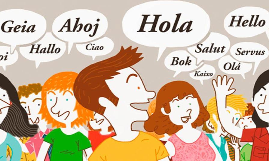 Unesco advierte que casi la mitad de las lenguas del mundo están en peligro