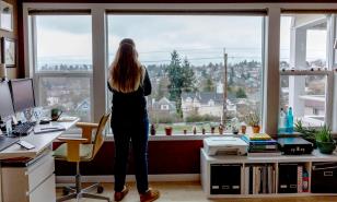 Que la angustia no te agobie...