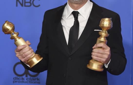 Los Golden Globes dan inicio a temporada de premios