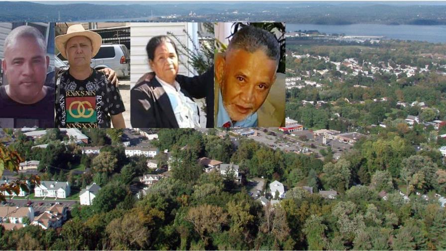 Cuatro dominicanos nativos de Tamboril mueren en NY por coronavirus 