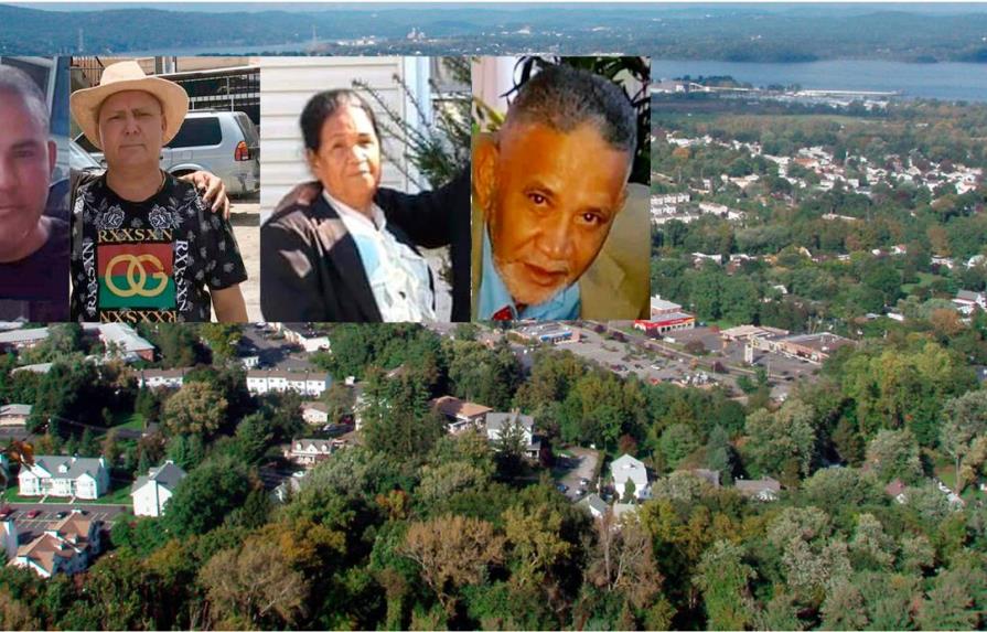 Cuatro dominicanos nativos de Tamboril mueren por coronavirus en Nueva York