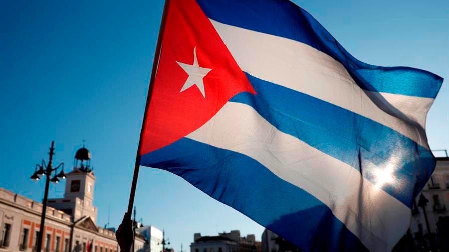 Activistas cubanos adelantan marcha pacífica al 15N en un pulso al Gobierno