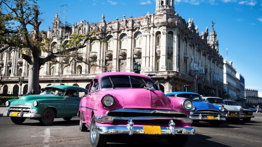 La Habana Vieja queda huérfana sin cruceros de EEUU