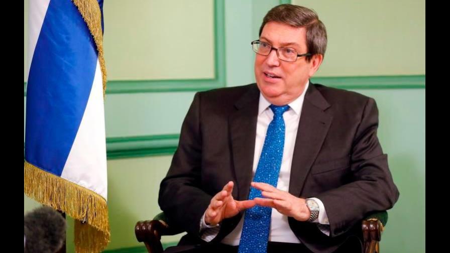 Cuba se declara “víctima” de terrorismo tras inclusión en la lista de EEUU