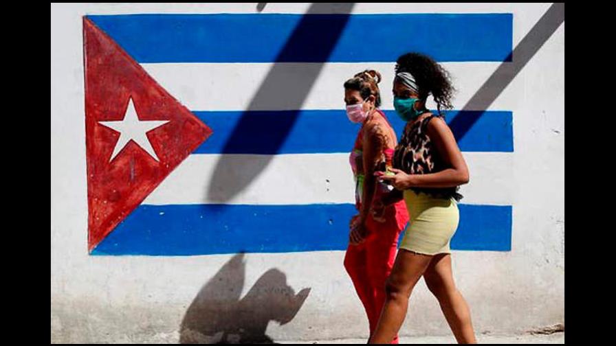 Cuba supera el medio millón de casos acumulados de covid-19