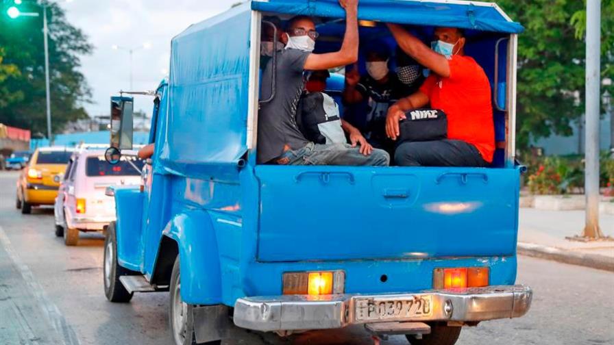 Cuba registra ligero repunte con 22 nuevos casos de COVID-19 sin muertes