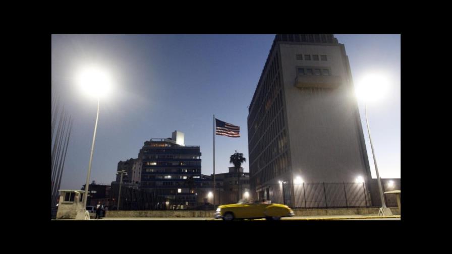 Cuba acusa a EEUU de intentar asfixiarla económicamente con nuevas sanciones