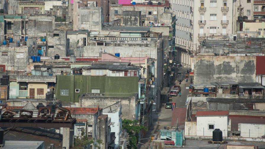 Cuba registra más muertes que nacimientos durante el primer trimestre de 2020