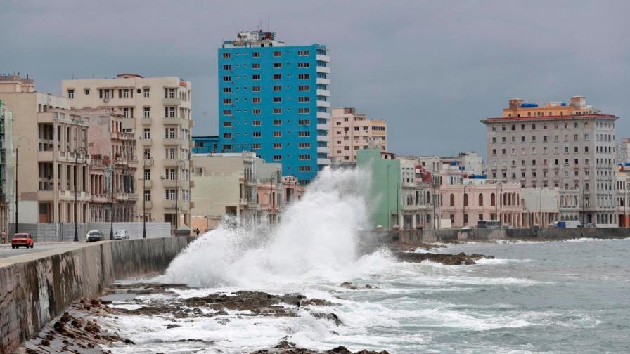 Se forma la tormenta Delta en el Caribe y amenaza al oeste de Cuba