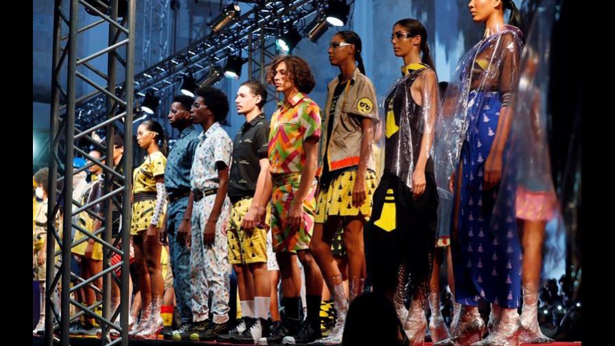 “T-rex de la desconexión” de Google, mascota de la Cuba que anhela Internet