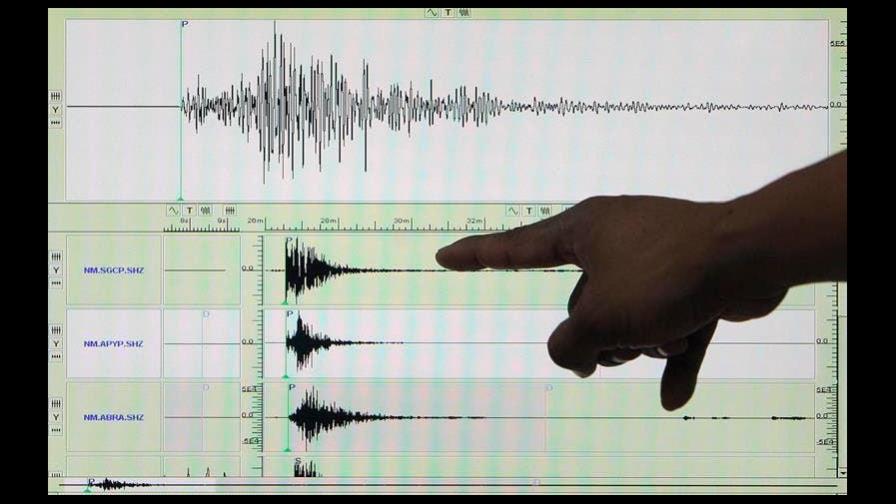 Cuba registra 404 réplicas del terremoto en Haití, algunas de hasta 6.0